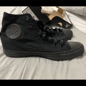 Converse Chuck Taylor All Star High Top Shoes